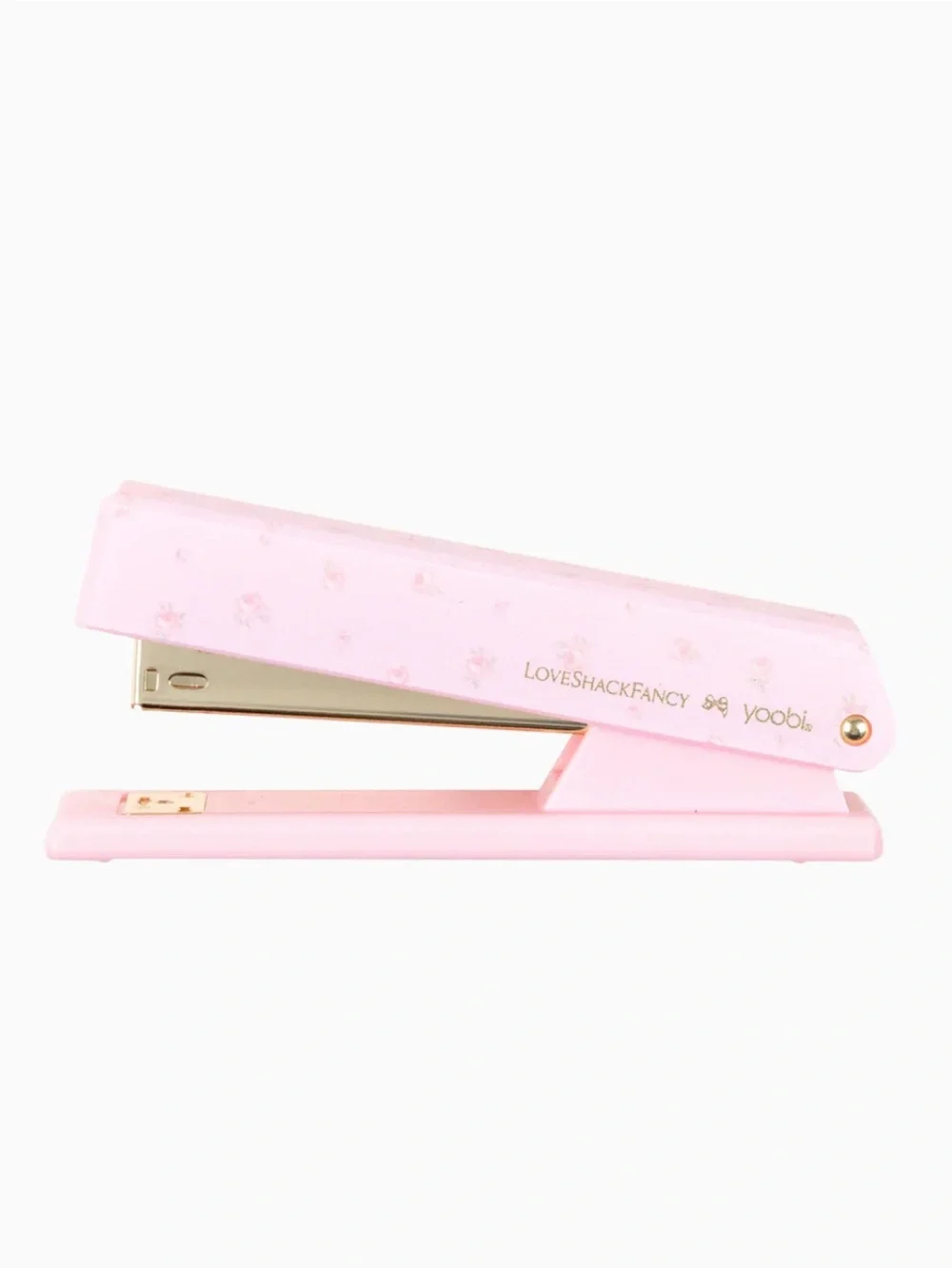 LoveShackFancy │ Yoobi Blooming Heirloom Ditsy Stapler